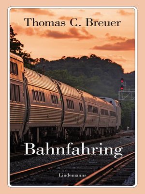 cover image of Bahnfahring